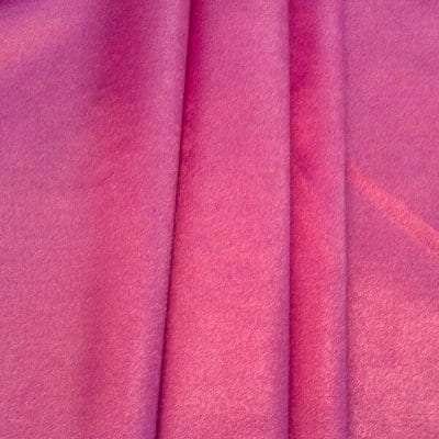 5F-112 Petunia Pink Stretch Satin