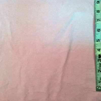 5F-121 Light Pink Cotton Spandex
