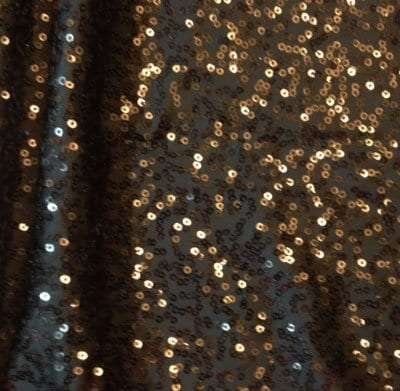 11C-100 Black Zsa Zsa