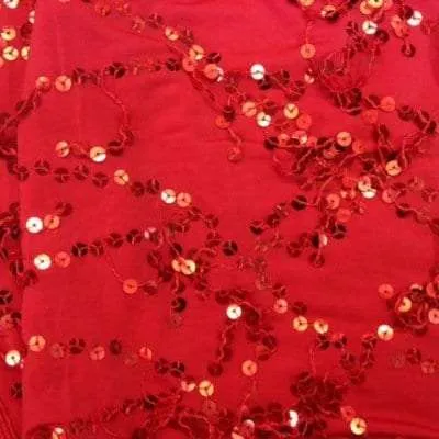 11D-100 Red Dangles