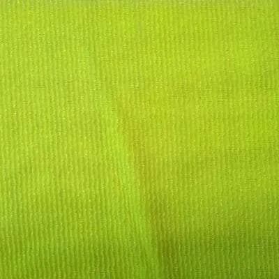 1I-115 Yellow Sparkle Knit