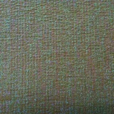 1K-104 Olive Iridescent Knit