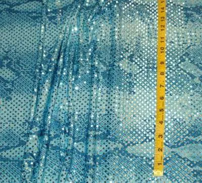 1L-105 Reptile Blue