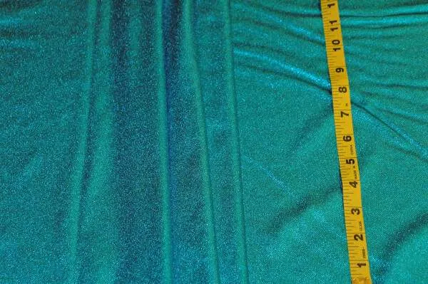 1L-109 Turquoise Demin