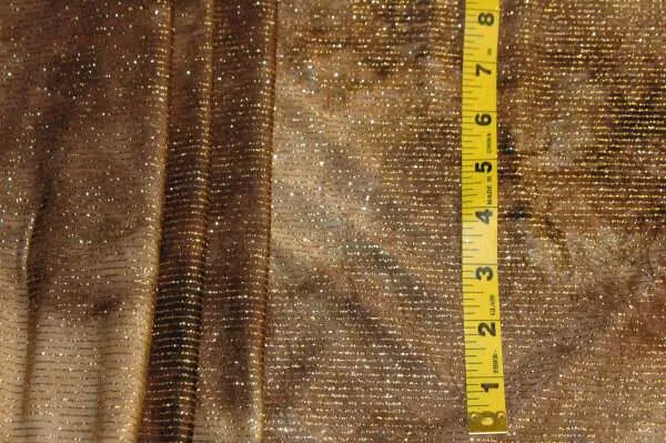1P-101 Brown Sandstone Glitter