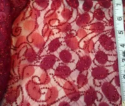 4E-100 Brick Swirl