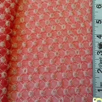 4H-100 Irish Rose Diamond Lace