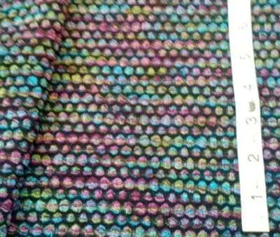 4R-101 Jewel Ripple Lace