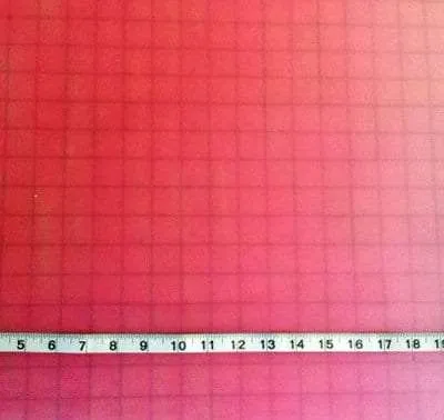 8R-100 English Rose Netting