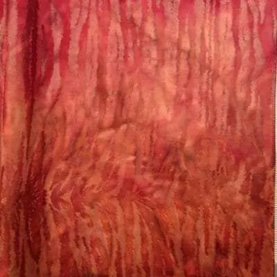 7D-100 Jungle Red Lycra