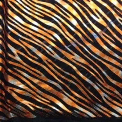 7H-10 Orange Tiger Mesh