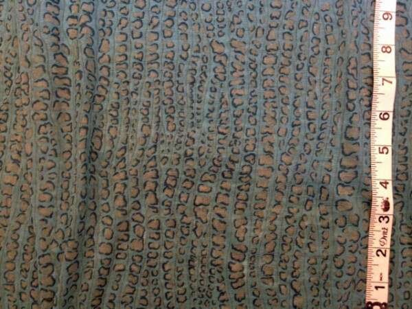 7L-101 Aqua Reptile mesh