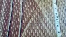 9Q-101 Golden Scale Velvet