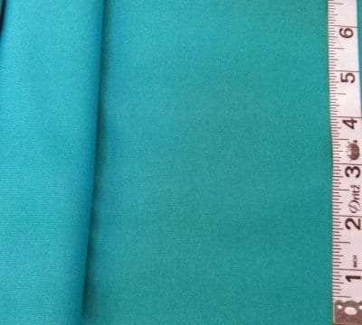 5L-126 Teal Cotton Spandex