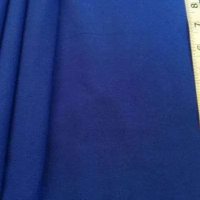 5M-120 Dark Royal Cotton Spandex