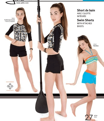 Jalie 3351