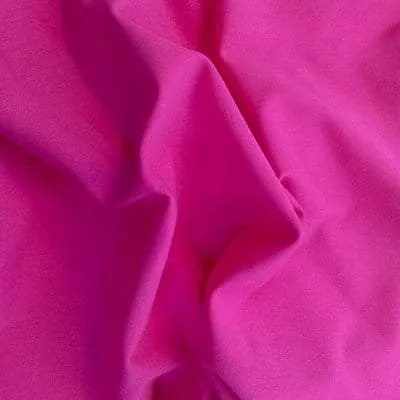 5G-107 Hot Pink Cotton Spandex