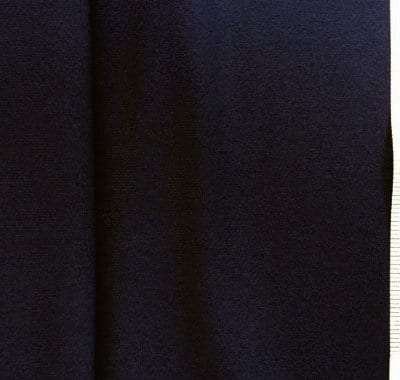 5M-121 Navy Blue Cotton Spandex
