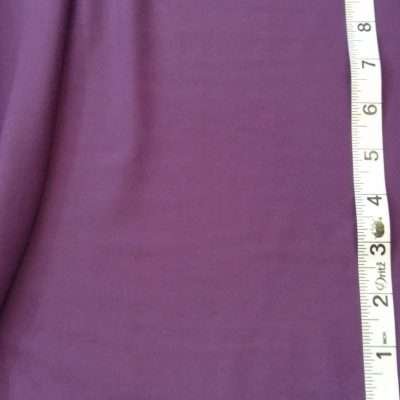 5O-114 Plum Purple Jersey