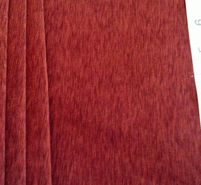 5D-110 Cinnamon Heather Spandex