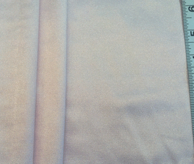 5F-103 Baby Pink Stretch Satin