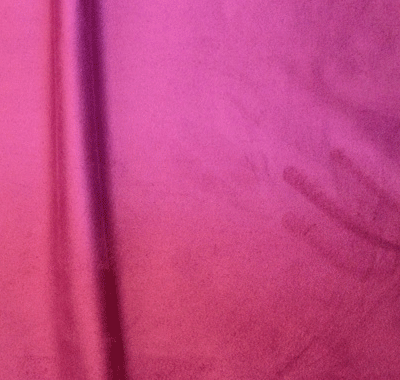 5G-101 Black Raspberry Suede