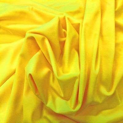 5I-106 Sunshine Yellow Tricot