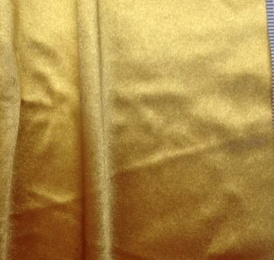 5I-109 Gold Stretch Satin