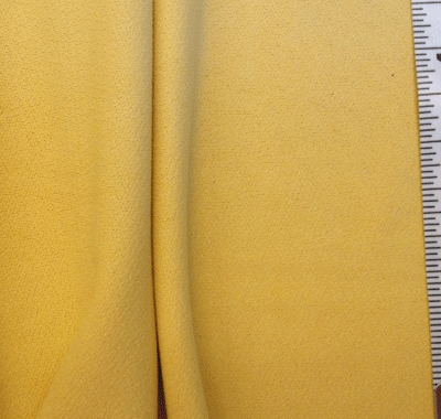 5I-115 Maize Stretch Crepe