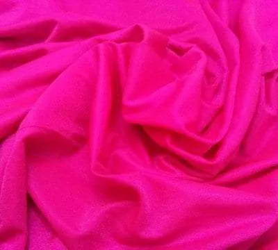 2F-112 Bright Pink Glissenette