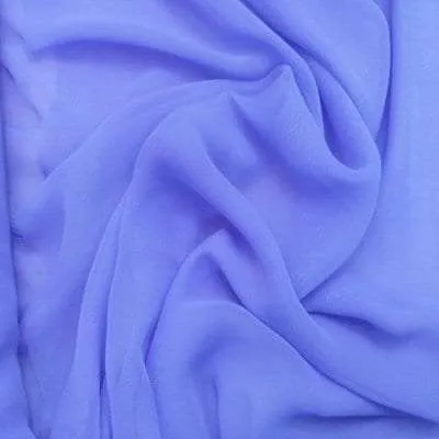 2L-108 Iris Chiffon