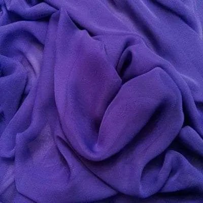 2O-106 Purple Chiffon