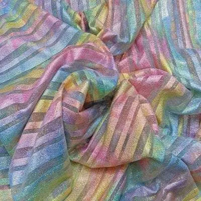2R-102 Rainbow Glissenette