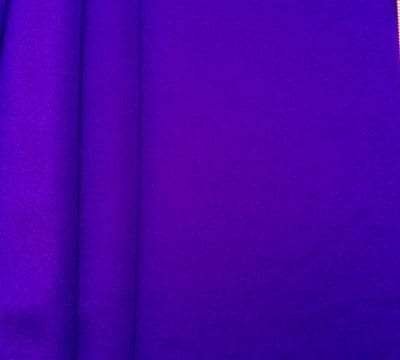 5O-101 Purple Shiny Tricot