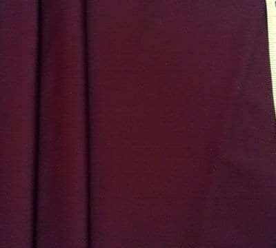 5O-105 Wine Berry Spandex