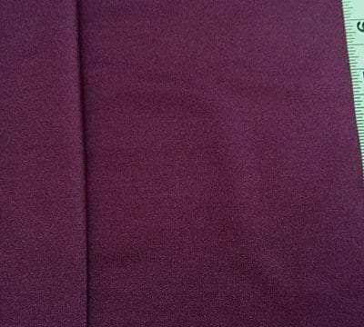 5O-106 Plum Tricot