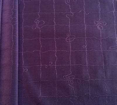 5O-108 Huckleberry Ribbon Tricot