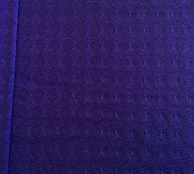 5O-109 Purple Diamond Spandex