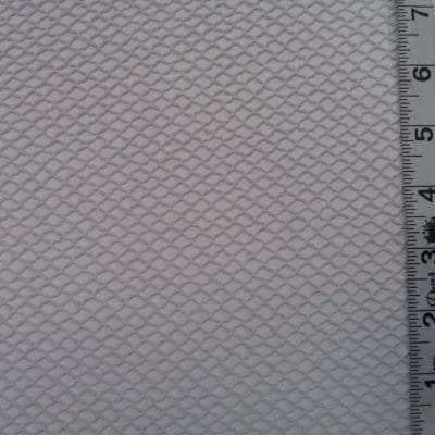 3A-102 White Fish Net