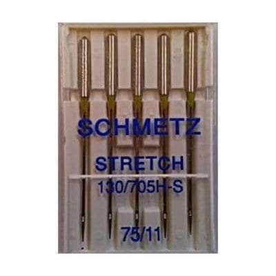 Schmetz Stretch Needle 75/11