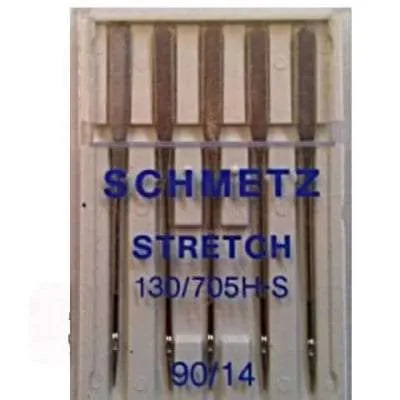 Schmetz Stretch Needle 90/14