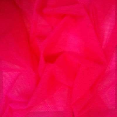 3F-112 Hot Pink Mesh