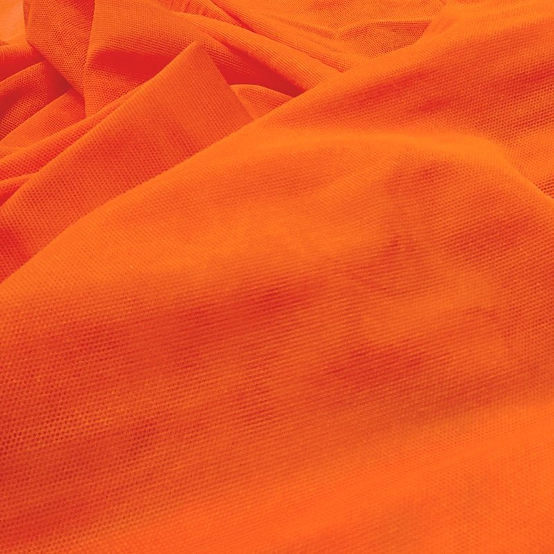 3H-102 Tangerine Mesh - Image 2