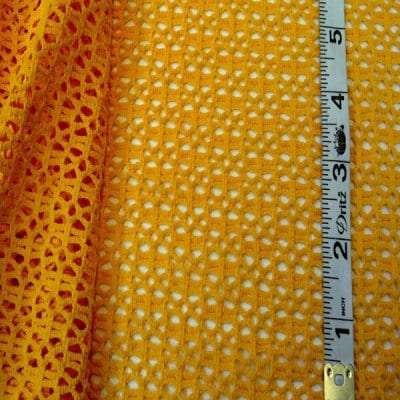 3I-100 Sunflower Crochet