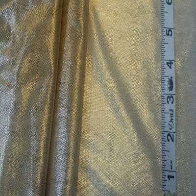 3I-107 Gold Fog Mesh