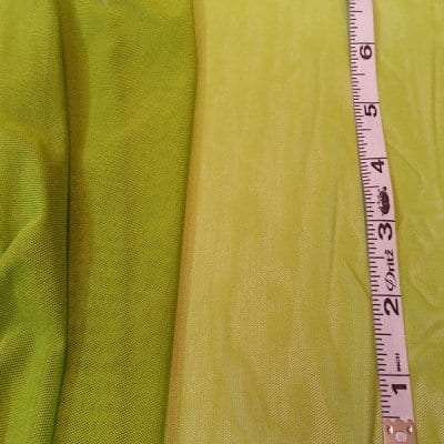 3J-103 Spring Green Mesh