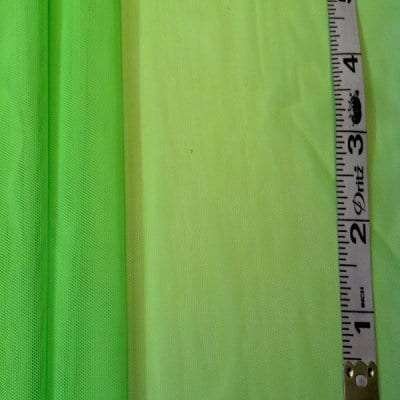 3J-107 Lime Mesh