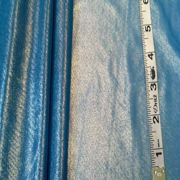 3L-102 Ocean Blue Fog Mesh