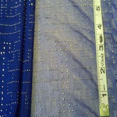 3M-108 Evening Jewel Mesh