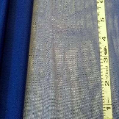 3M-112 Dark Royal Mesh